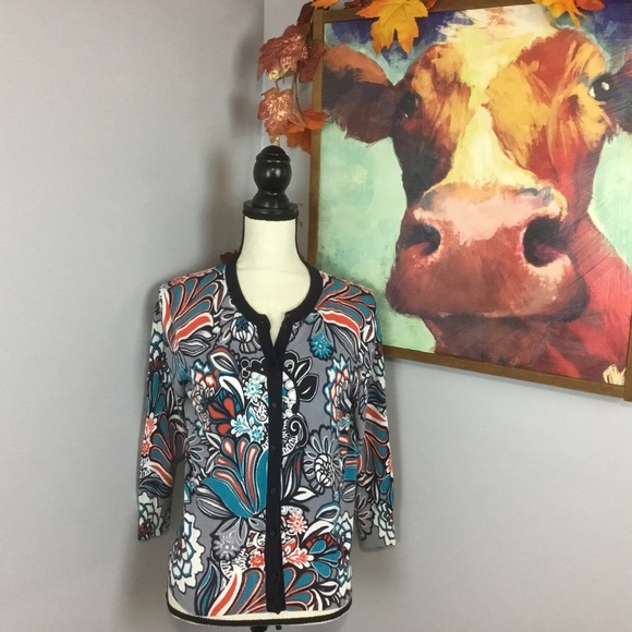 crown & ivy Sweaters - 💥Reduced💥Crown & Ivy Cardigan